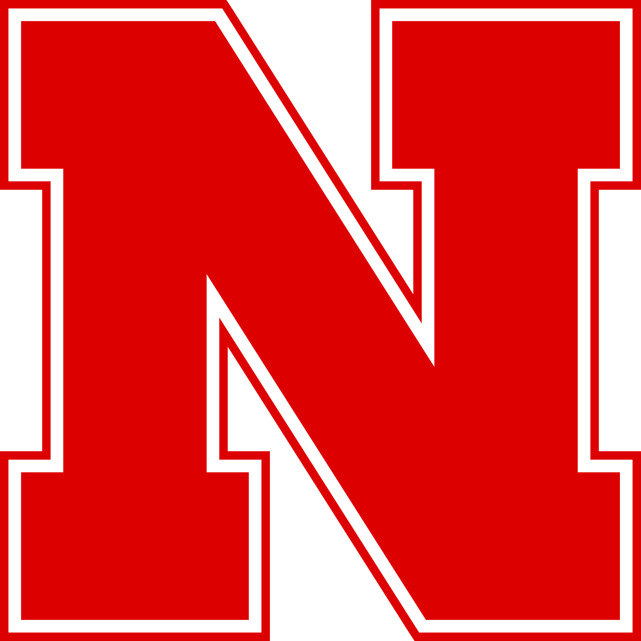 Nebraska Cornhuskers logo